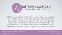 Sutton Advanced Cosmetic Dentistry image 1